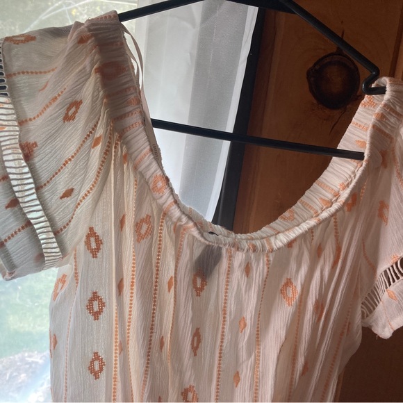 Forever 21 romper size Large - Picture 2 of 4